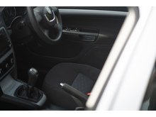 1.6 MPI SE Estate 5dr Petrol Manual Euro 5 (102 ps)