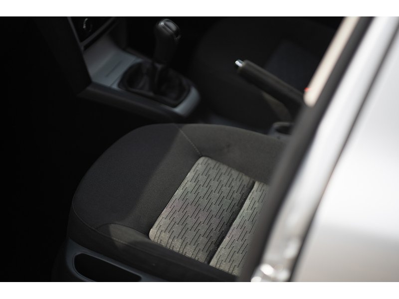 Skoda 1.6 MPI SE Estate 5dr Petrol Manual Euro 5 (102 ps)