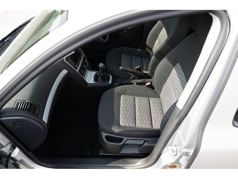 Skoda 1.6 MPI SE Estate 5dr Petrol Manual Euro 5 (102 ps)