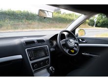 1.6 MPI SE Estate 5dr Petrol Manual Euro 5 (102 ps)