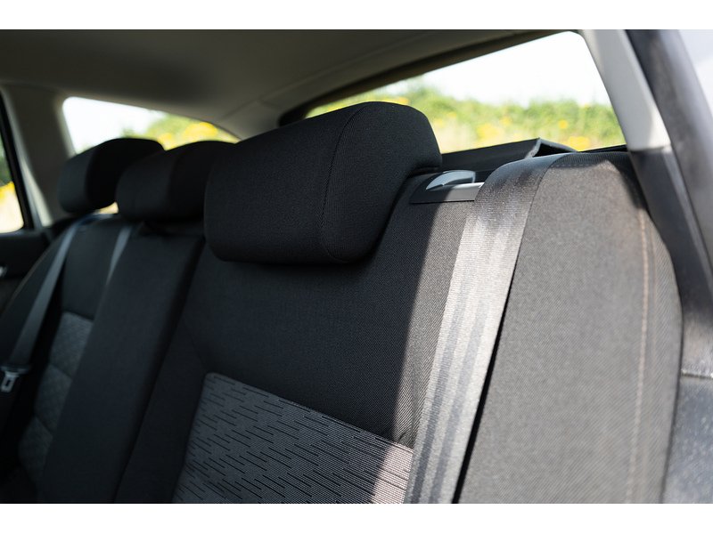Skoda 1.6 MPI SE Estate 5dr Petrol Manual Euro 5 (102 ps)