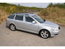 1.6 MPI SE Estate 5dr Petrol Manual Euro 5 (102 ps)