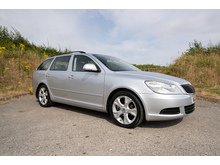 1.6 MPI SE Estate 5dr Petrol Manual Euro 5 (102 ps)