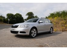 1.6 MPI SE Estate 5dr Petrol Manual Euro 5 (102 ps)