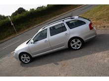 1.6 MPI SE Estate 5dr Petrol Manual Euro 5 (102 ps)