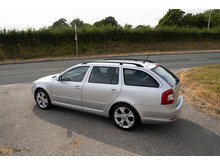 1.6 MPI SE Estate 5dr Petrol Manual Euro 5 (102 ps)