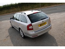 1.6 MPI SE Estate 5dr Petrol Manual Euro 5 (102 ps)
