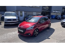 1.2 PureTech GPF GT Line Hatchback 5dr Petrol Manual Euro 6 (s/s) (110 ps)
