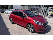 1.2 PureTech GPF GT Line Hatchback 5dr Petrol Manual Euro 6 (s/s) (110 ps)