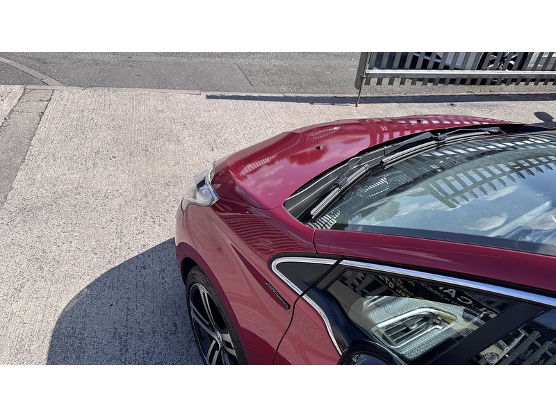 Peugeot 1.2 PureTech GPF GT Line Hatchback 5dr Petrol Manual Euro 6 (s/s) (110 ps)
