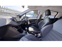 1.2 PureTech GPF GT Line Hatchback 5dr Petrol Manual Euro 6 (s/s) (110 ps)