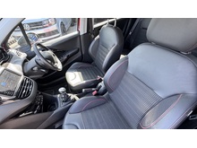 1.2 PureTech GPF GT Line Hatchback 5dr Petrol Manual Euro 6 (s/s) (110 ps)