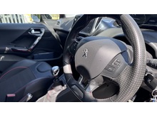 1.2 PureTech GPF GT Line Hatchback 5dr Petrol Manual Euro 6 (s/s) (110 ps)