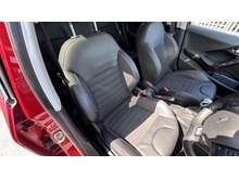 1.2 PureTech GPF GT Line Hatchback 5dr Petrol Manual Euro 6 (s/s) (110 ps)
