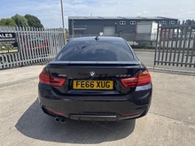 3.0 435d M Sport Hatchback 5dr Diesel Auto xDrive Euro 6 (s/s) (313 ps)