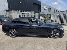 3.0 435d M Sport Hatchback 5dr Diesel Auto xDrive Euro 6 (s/s) (313 ps)