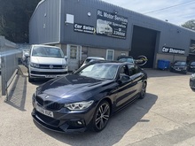 3.0 435d M Sport Hatchback 5dr Diesel Auto xDrive Euro 6 (s/s) (313 ps)