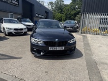 3.0 435d M Sport Hatchback 5dr Diesel Auto xDrive Euro 6 (s/s) (313 ps)