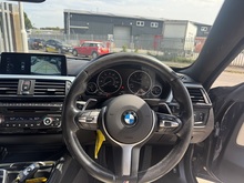 3.0 435d M Sport Hatchback 5dr Diesel Auto xDrive Euro 6 (s/s) (313 ps)