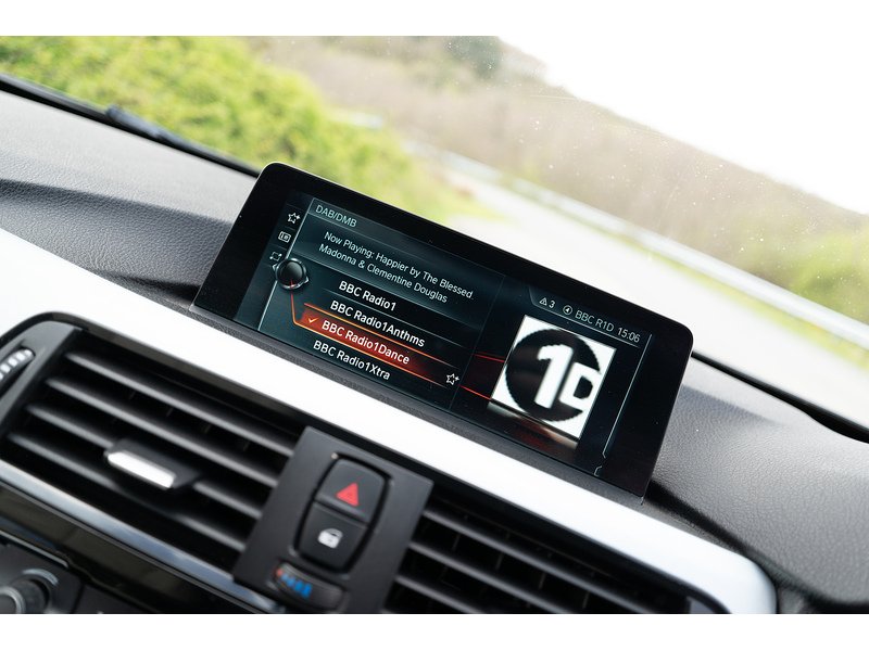 BMW 3.0 435d M Sport Hatchback 5dr Diesel Auto xDrive Euro 6 (s/s) (313 ps)
