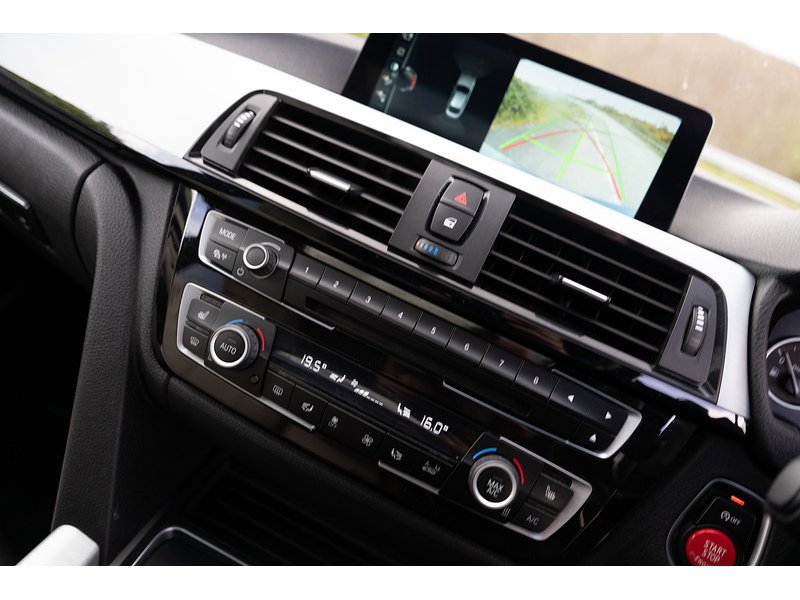 BMW 3.0 435d M Sport Hatchback 5dr Diesel Auto xDrive Euro 6 (s/s) (313 ps)
