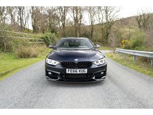 3.0 435d M Sport Hatchback 5dr Diesel Auto xDrive Euro 6 (s/s) (313 ps)