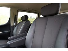 Highway Star 3.0 5dr MPV Automatic Petrol