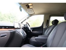 Highway Star 3.0 5dr MPV Automatic Petrol