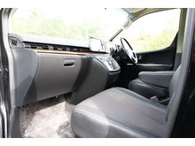 Highway Star 3.0 5dr MPV Automatic Petrol