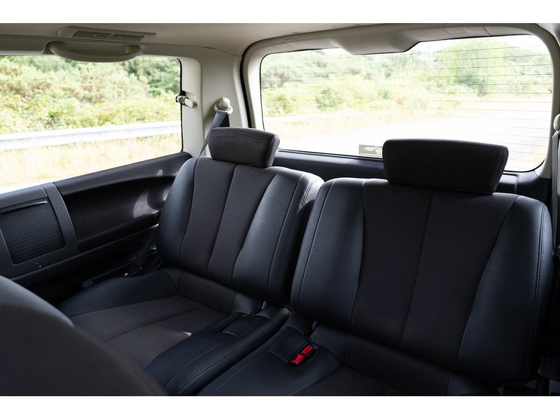 Nissan Highway Star 3.0 5dr MPV Automatic Petrol