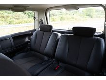 Highway Star 3.0 5dr MPV Automatic Petrol