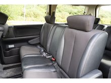 Highway Star 3.0 5dr MPV Automatic Petrol