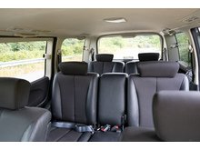 Highway Star 3.0 5dr MPV Automatic Petrol
