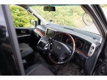 Highway Star 3.0 5dr MPV Automatic Petrol