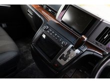 Highway Star 3.0 5dr MPV Automatic Petrol