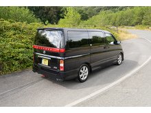 Highway Star 3.0 5dr MPV Automatic Petrol