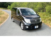Highway Star 3.0 5dr MPV Automatic Petrol