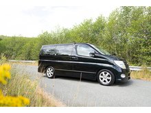 Highway Star 3.0 5dr MPV Automatic Petrol
