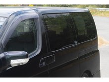 Highway Star 3.0 5dr MPV Automatic Petrol