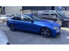 3.0 335d M Sport Saloon 4dr Diesel Auto xDrive Euro 6 (s/s) (313 ps)