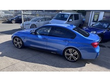 3.0 335d M Sport Saloon 4dr Diesel Auto xDrive Euro 6 (s/s) (313 ps)