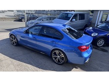 3.0 335d M Sport Saloon 4dr Diesel Auto xDrive Euro 6 (s/s) (313 ps)
