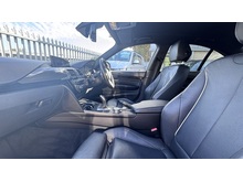 3.0 335d M Sport Saloon 4dr Diesel Auto xDrive Euro 6 (s/s) (313 ps)