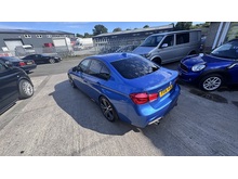 3.0 335d M Sport Saloon 4dr Diesel Auto xDrive Euro 6 (s/s) (313 ps)