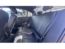 3.0 335d M Sport Saloon 4dr Diesel Auto xDrive Euro 6 (s/s) (313 ps)
