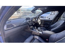 3.0 335d M Sport Saloon 4dr Diesel Auto xDrive Euro 6 (s/s) (313 ps)