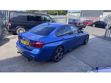 3.0 335d M Sport Saloon 4dr Diesel Auto xDrive Euro 6 (s/s) (313 ps)