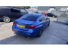 3.0 335d M Sport Saloon 4dr Diesel Auto xDrive Euro 6 (s/s) (313 ps)
