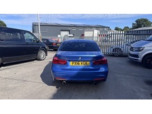 3.0 335d M Sport Saloon 4dr Diesel Auto xDrive Euro 6 (s/s) (313 ps)