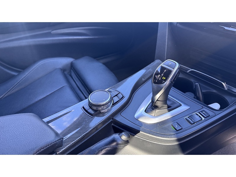 BMW 3.0 335d M Sport Saloon 4dr Diesel Auto xDrive Euro 6 (s/s) (313 ps)